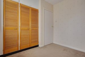 Bedroom Three- click for photo gallery